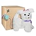 FurReal Friends Get Up & GoGo My Walkin' Pup Pet