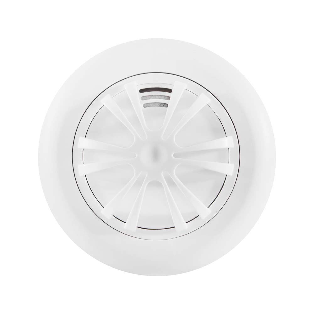 UltraFire UBH1 Kitchen Fire Alarm With Heat Detector Technology (1)