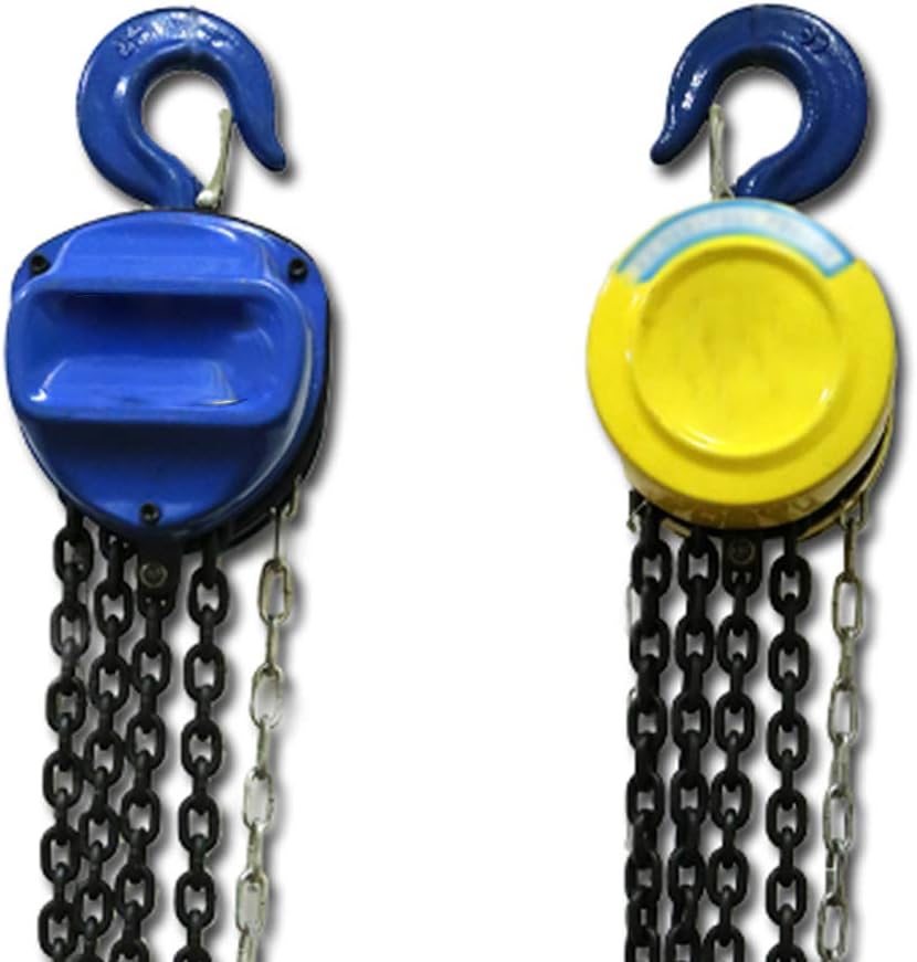 polipasto manual,polipasto de cadena