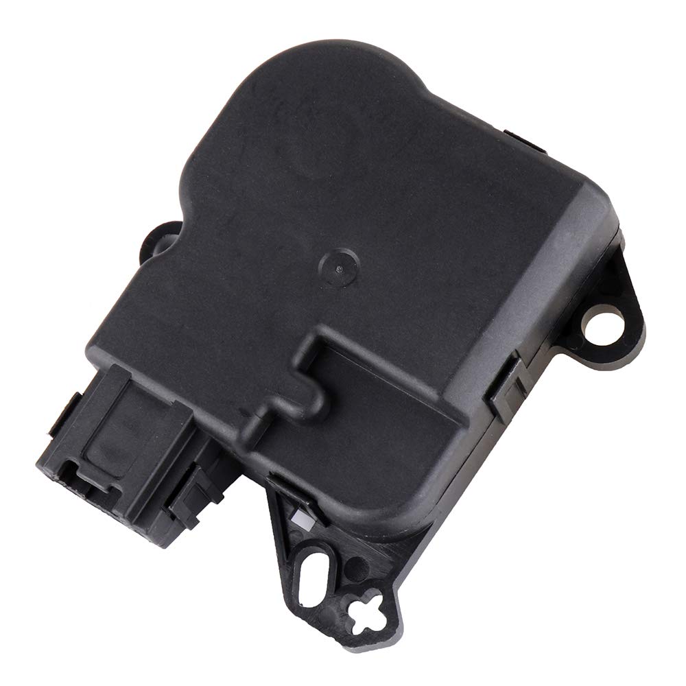 cciyu Air Blend Door Actuator Replacement 604253 8G1Z19E616C HVAC