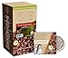 Wolfgang Puck Coffee, Fair Trade Organic South Pacific Dark, 9.5 Gram Pods, 18-Count (Pack of 6)