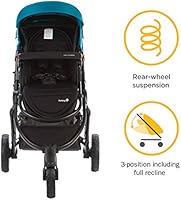 safety 1st wanderer x