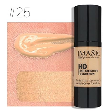 imagic hd foundation