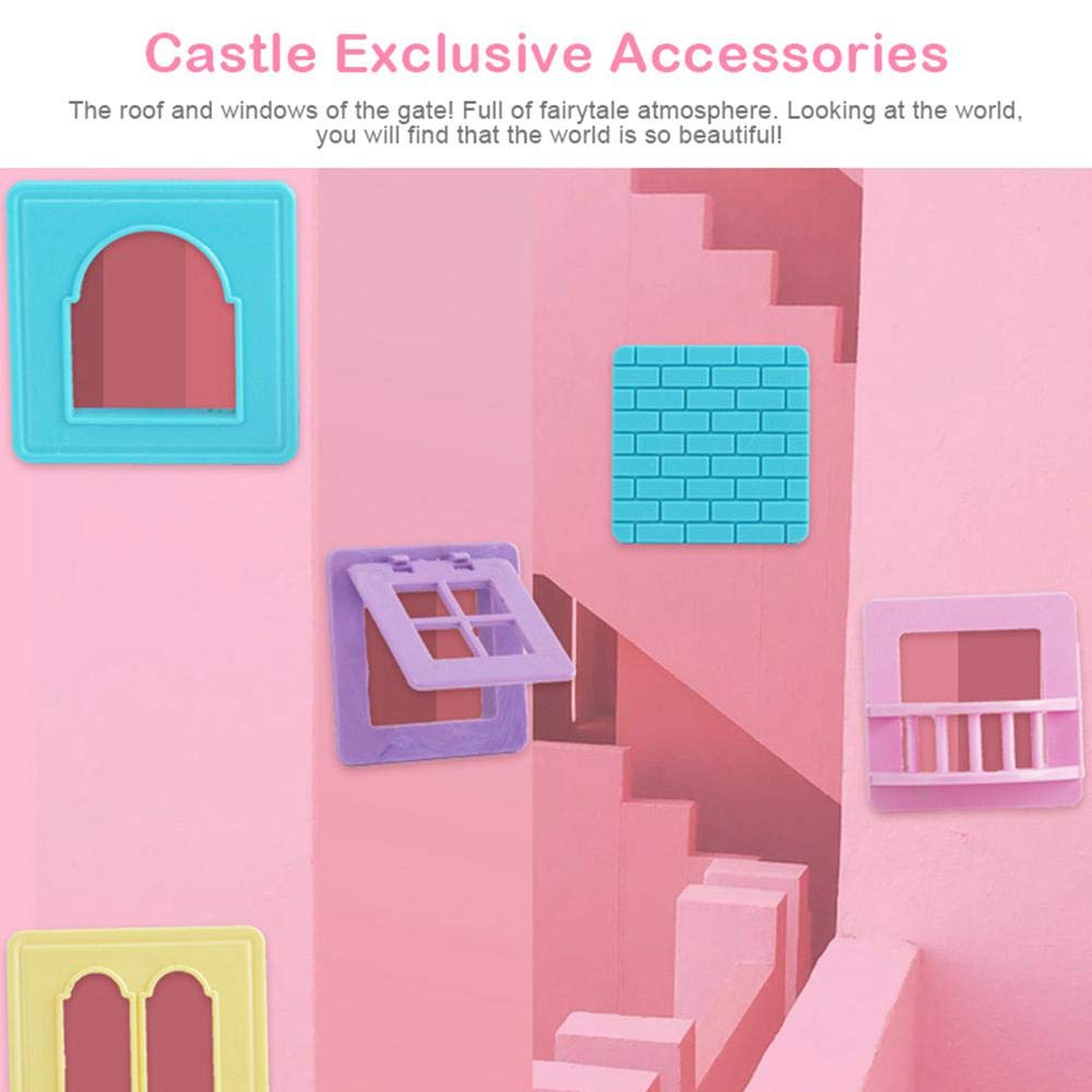 piezas imanes niños