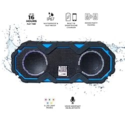 Altec Lansing LifeJacket Mini - Waterproof