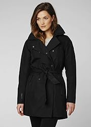 Helly Hansen Women's Welsey II Trench Insulated