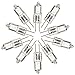 eTopLighting (10 Pack) G4-12V-10W Clear Halogen Light Bulbs, G4 Base, 120 Volt 40 Watt JC Type Long Life, G4-12V-10W(10)