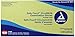 Dynarex 2513 SafeTouch Nitrile Exam Gloves, Non Latex, Powder Free, Large (Pack of 1000)