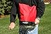 Nylon Bag Seeder / Spreader - 20 Pound Hopper