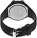 adidas Unisex ADP6086 Questra Digital Watch with Black Polyurethane Band
