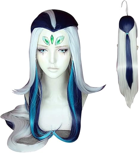 Amazon Fgo Fate Grand Order 嬴政 始皇帝 風 コスプレウィッグ Cosplay Wig 耐熱 かつら イベント アニメ ハロウィン パーティー イベント 修学旅行 出演番組 仮装 専用ネット付け 仮装用 コスチューム用小物 男女共用 コスプレ 仮装 通販