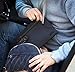 Smell Proof Bag + 3 Stash Bags - Dog Tested - Combination Lock, Carbon Odor Eliminator Lining, Water Resistant, 11x7