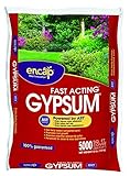 Encap 1061063 Gypsum Plus AST Coverage, 30-Pound