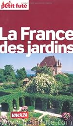 La  France des jardins