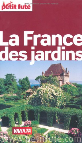 La  France des jardins