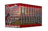Roping the Cowboy: Romance on the Range