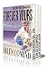 Forever Yours - Box Set Books 4 - 6 (Destiny Bay Romances Forever Yours Boxset Book 2)