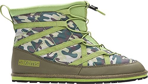 Pakems Extreme High-top Shoe - Women's
