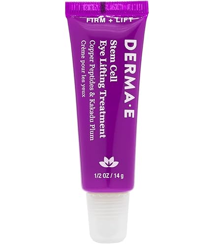 Hermetise Professional AGE DELAY Immediate Eye Lift - White Gold