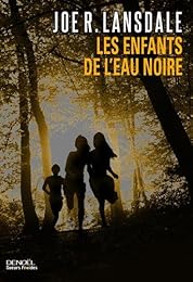 Les  enfants de l'eau noire