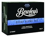 Bewley's Decaf Blend Tea Bags, 250 gram, 80 Tea Bags