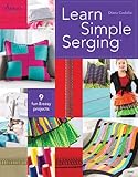 Learn Simple Serging