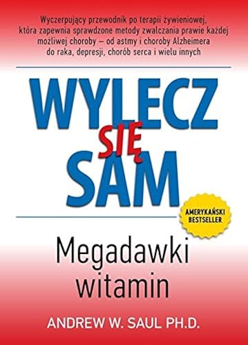 Download Wylecz sie sam Megadawki witamin PDF