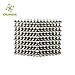 5mm Magnetic Fidget Blocks Ball, CHUMBAK Magnetic Sculpture Toy for Intelligence Development, a Great Toy for Office, Home, and Everywhere - with a Box (216 pcs,1 Box)