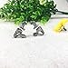 Tabwing Dinosaur Earrings