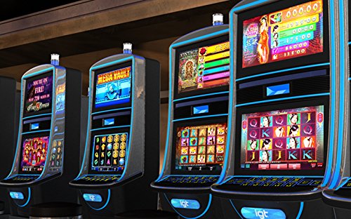 Slot