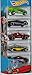 Hot Wheels, 2015 HW City, Spin Storm 5-Pack