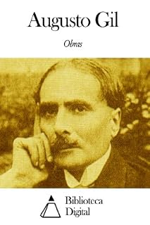 Livro Obras de Augusto Gil