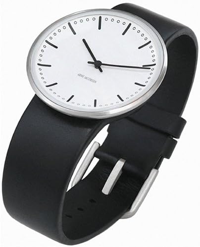 Arne Jacobsen City Hall Watch by Ameico