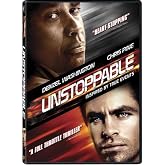 Unstoppable [DVD]