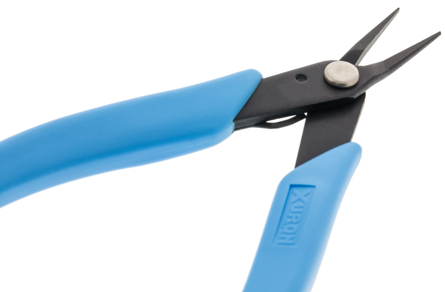 Pliers - Xuron Tweezer Nose 450: Needle Nose Pliers: Industrial & Scientific