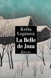 La  belle de Joza