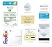 HairConfirm Hair Follicle Drug Test Kit, 12 Drugs Tested 90 Day Report (Express)