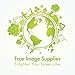 TRUE IMAGE Compatible Toner Cartridge Replacement for HP 27X C4127X C4127A 27A Laserjet 4050 4050N 4050TN 4000N 4000T 4000TN 4050DN 4000SE 4050SE (Black, 1-Pack)