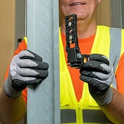 Klein Tools 93PTL Pocket Laser Level, Magnetic