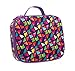 ZIPIT Colorz Jumbo Large Storage Box, Purple
