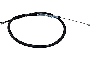 SEASAIL Clutch Cable Backup Parts for ATV/UTV Honda Sportrax 400 TRX400EX 2X4 TRX 1999-2004
