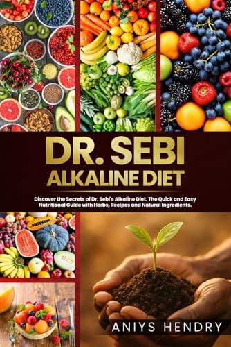 Cancer-Beating Diet: 'Cancer cannot exist in an alkaline