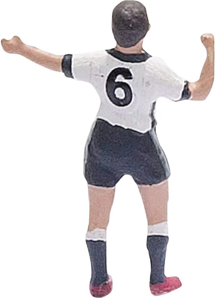 Noch Football Team, Coloured, Small - Image 3