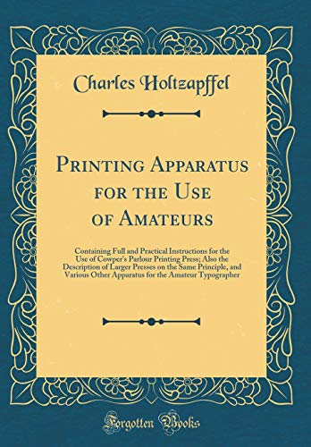 printing-apparatus-for-the-use-of-amateurs-containing-full-and