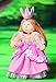 Budkins Fairy Princess Francesca