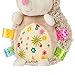 Taggies Petals Hedgehog Soft Toy