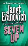 Seven Up (Stephanie Plum, No. 7): A Stephanie Plum Novel by Janet Evanovich