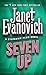 Seven Up (Stephanie Plum, No. 7): A Stephanie Plum Novel by Janet Evanovich