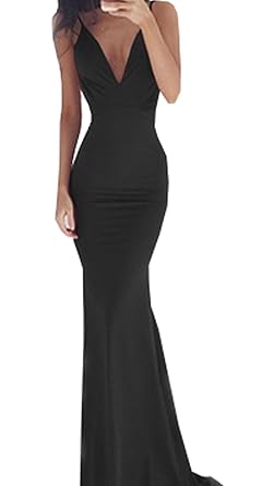 abito cerimonia lungo curvy