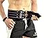 Single Prong Powerlifting Belt 10mm Weight Lifting